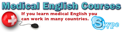 medical english language courses for doctors